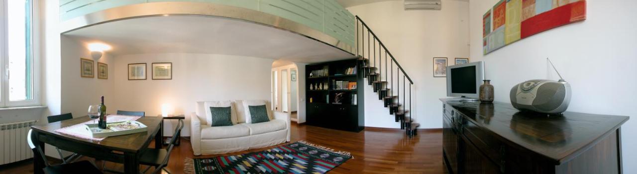 Apartament Rent In Rome - Eroi Zewnętrze zdjęcie
