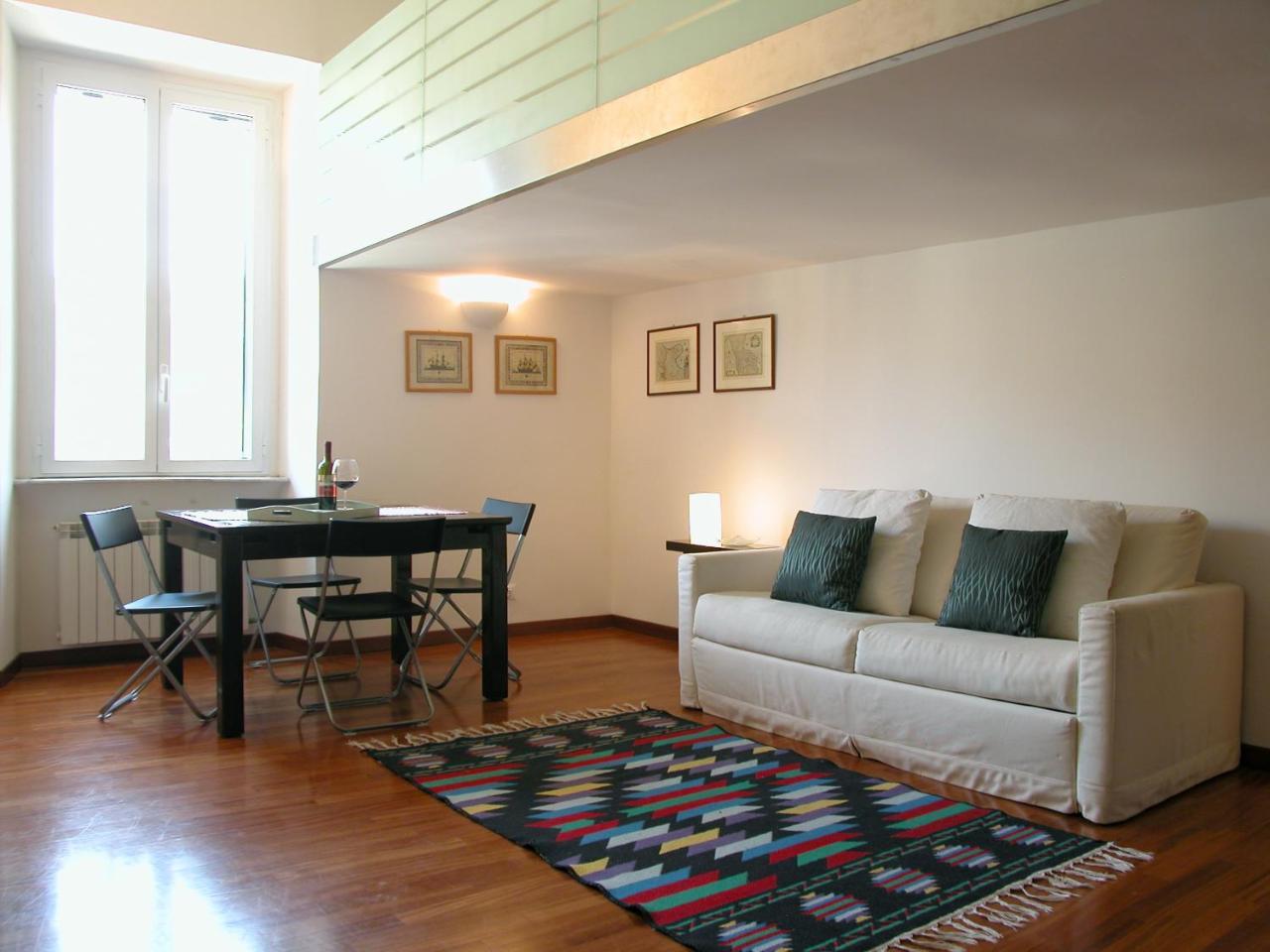 Apartament Rent In Rome - Eroi Zewnętrze zdjęcie