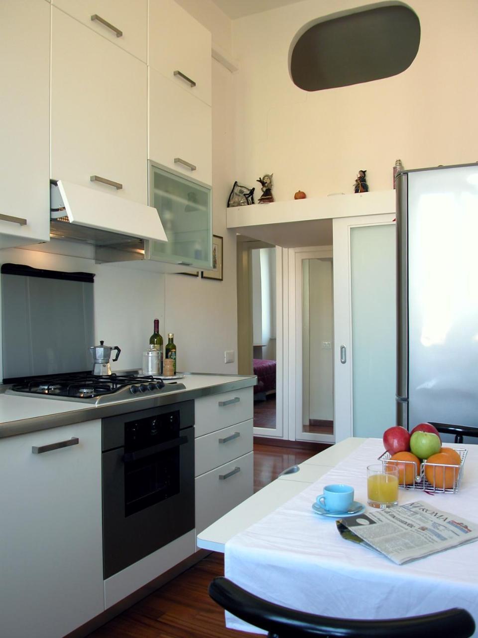 Apartament Rent In Rome - Eroi Zewnętrze zdjęcie