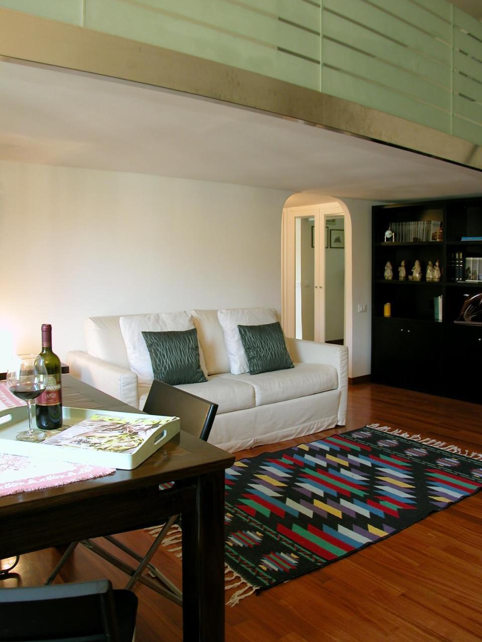 Apartament Rent In Rome - Eroi Zewnętrze zdjęcie