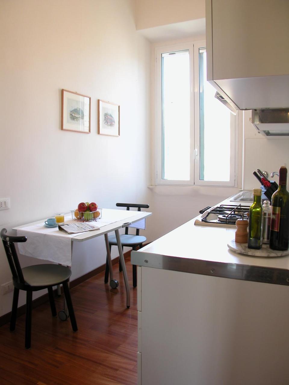 Apartament Rent In Rome - Eroi Zewnętrze zdjęcie
