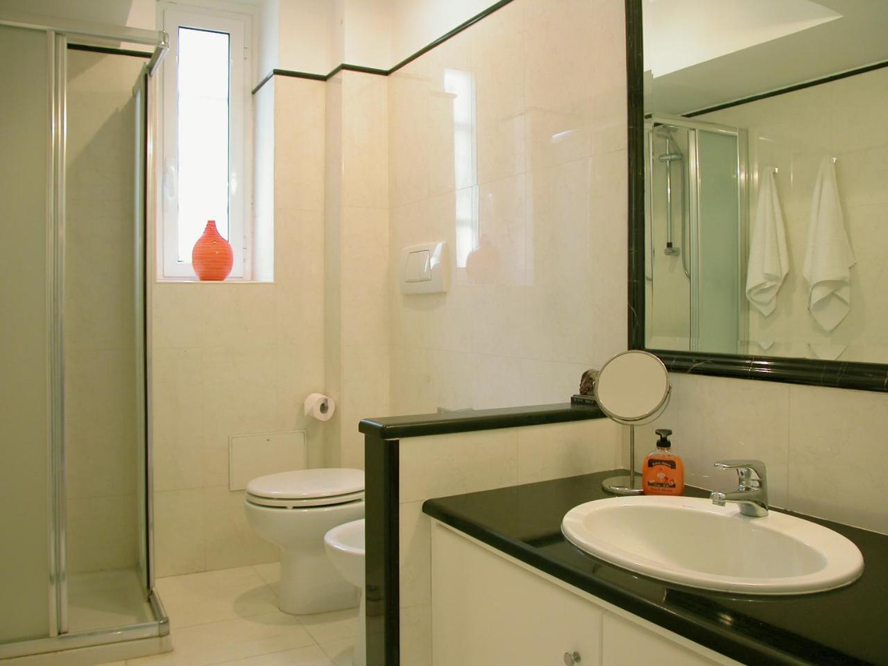 Apartament Rent In Rome - Eroi Zewnętrze zdjęcie
