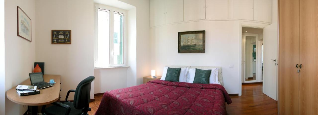 Apartament Rent In Rome - Eroi Zewnętrze zdjęcie