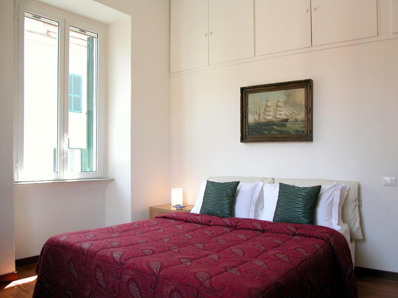 Apartament Rent In Rome - Eroi Zewnętrze zdjęcie