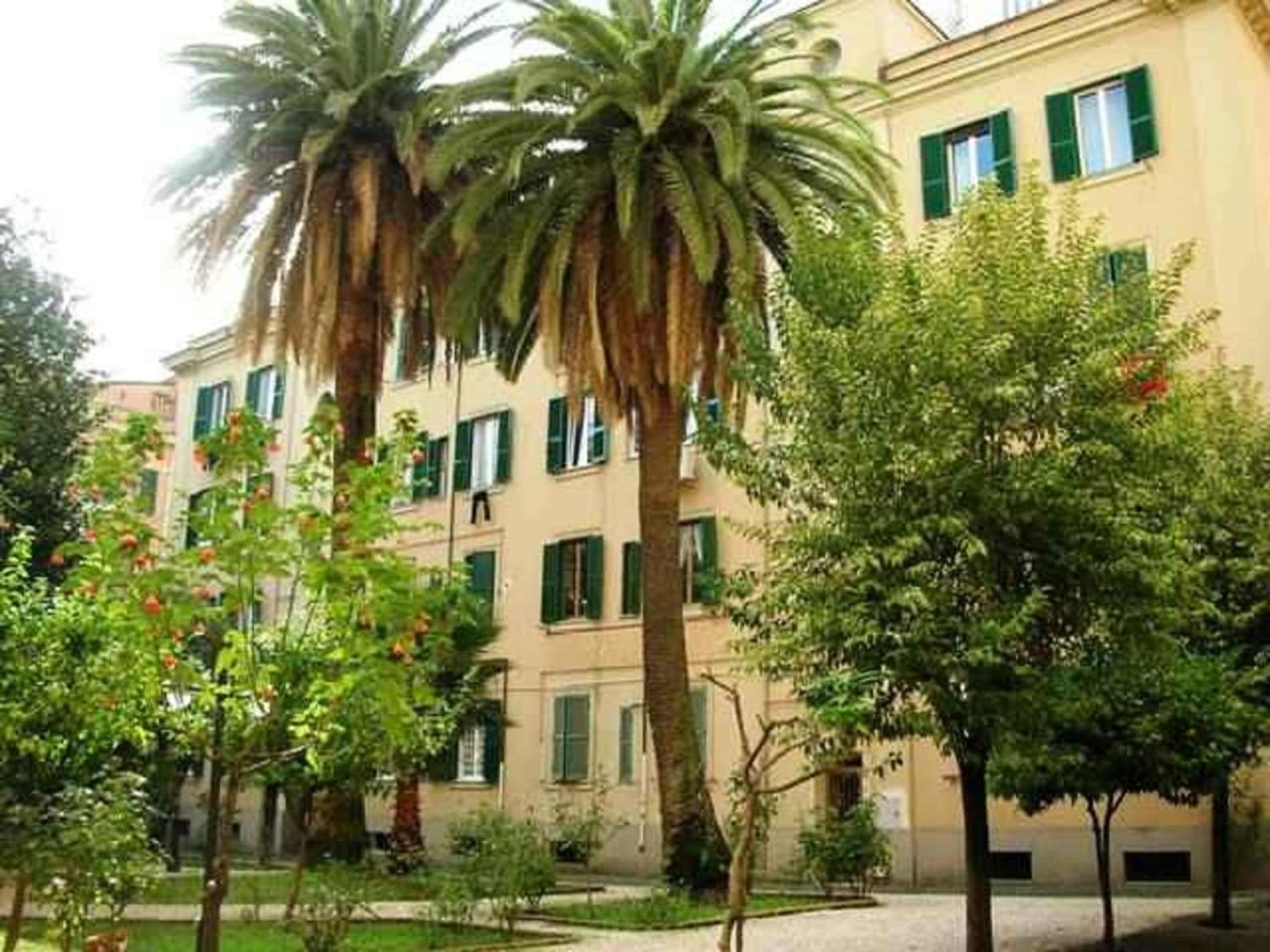 Apartament Rent In Rome - Eroi Zewnętrze zdjęcie